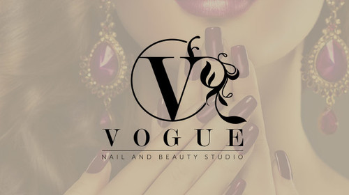 Vogue Nails jest zamknięty