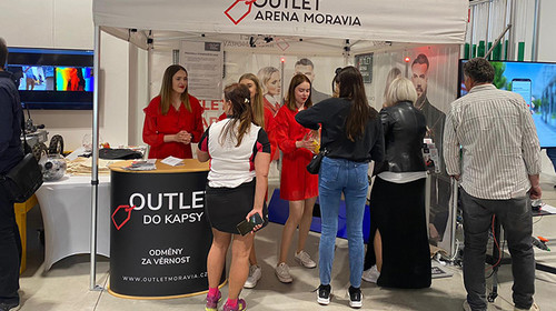 Ostrawa żyje winem