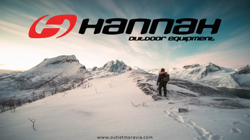 Hannah - Dziś otwieramy kolejny specjalny sklep nie tylko dla sportowców