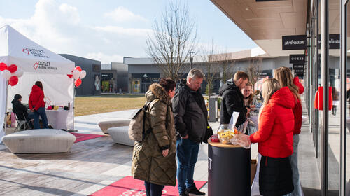 Czuła wyprzedaż Maxi Outlet