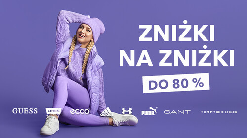 Przynoszę nowinę – zimowe wyprzedaże ruszają już 27 grudnia