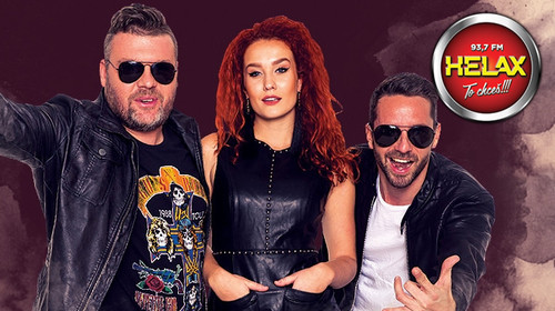 Radio Helax - wideo walentynkowe. Wink!