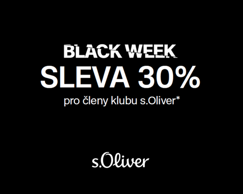 DODATEČNÁ sleva 30 %