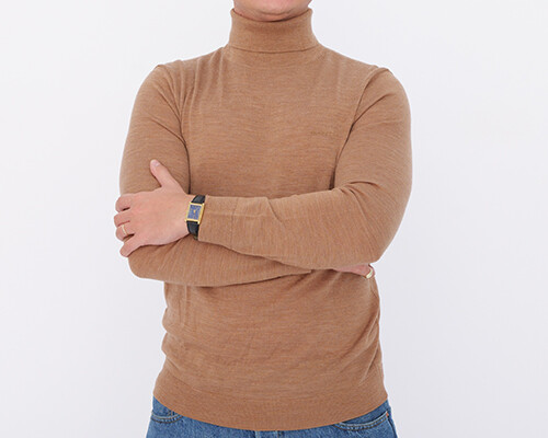 Pánský svetr 