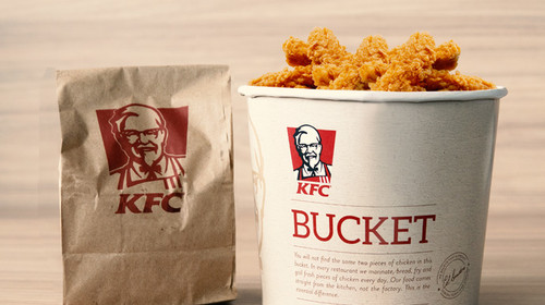 Ponownie otwarto raporty KFC