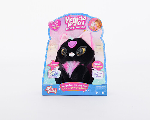 Magické zvířátko