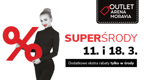 Superśrody - wydarzenie odbędzie się, program towarzyszący odwołany