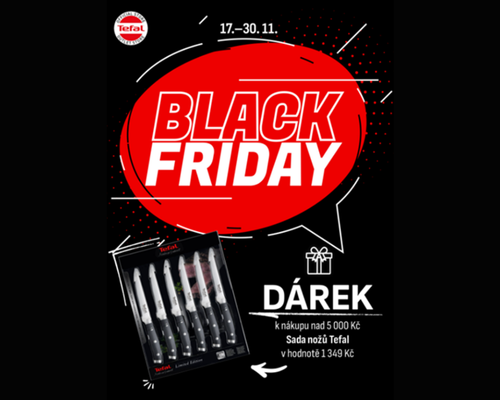 EXTRA akce - dárek k nákupu