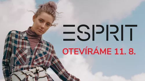 Marka ESPRIT w OAM