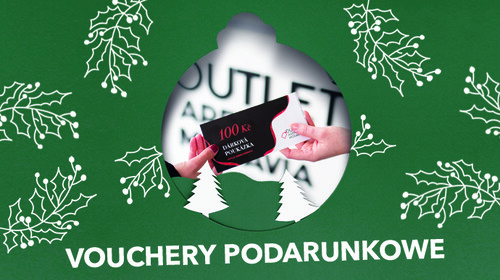 Podaruj radość - podaruj wybór