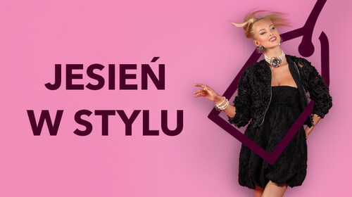 Jesień w dobrym stylu