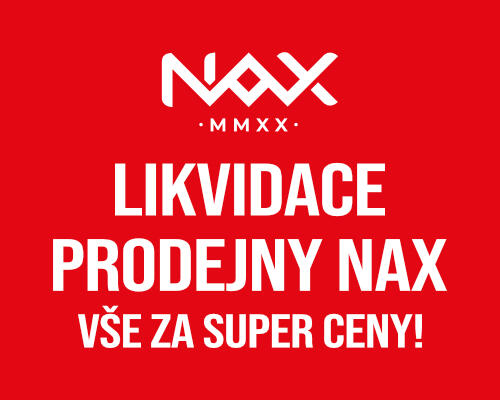 LIKVIDACE PRODEJNY sleva až 70 %