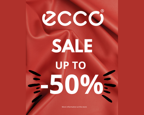 DODATEČNÁ sleva až 50 %