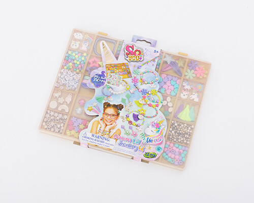 Sada na výrobu korálků