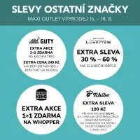 Oslava 5. narozenin 17.11.2023