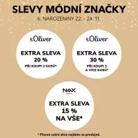 6.narozeniny