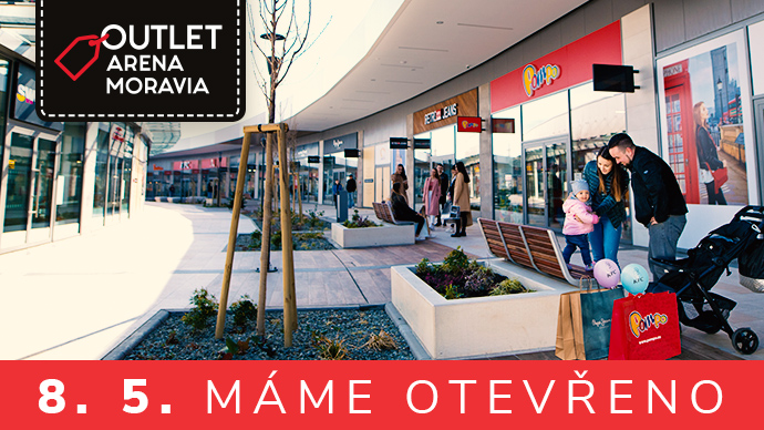 8 5 mame otevreno