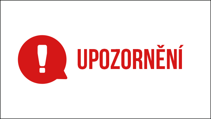 upozorneni 1