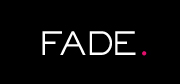 fade logo 180x84px