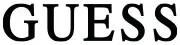 guess logo detail