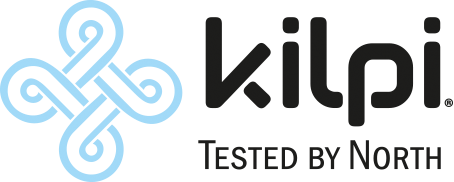 Kilpi logo
