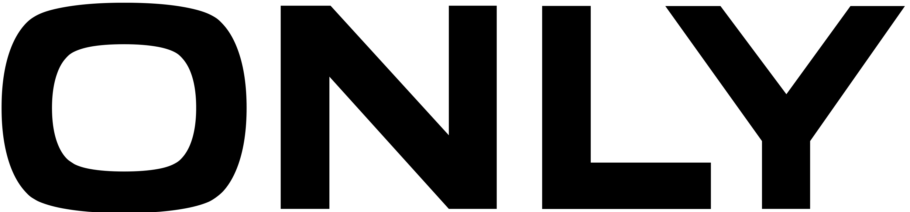 Only logo